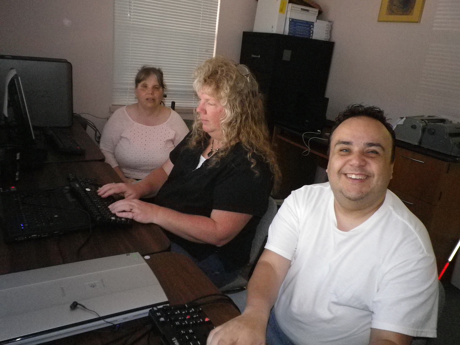 Photo 8 from LIGHTHOUSE FOR THE VISUALLY IMPAIRED AND BLIND INC